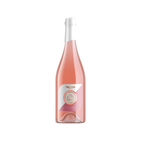 Tabernacle Rose 750ml