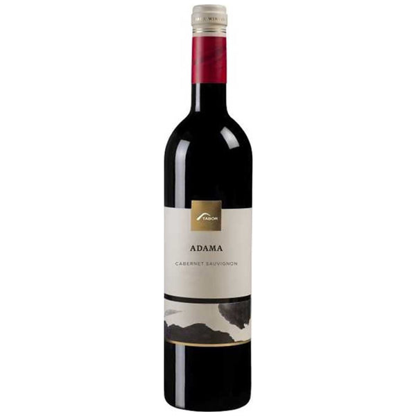 Tabor Adama Cabernet Sauvignon (750ml)