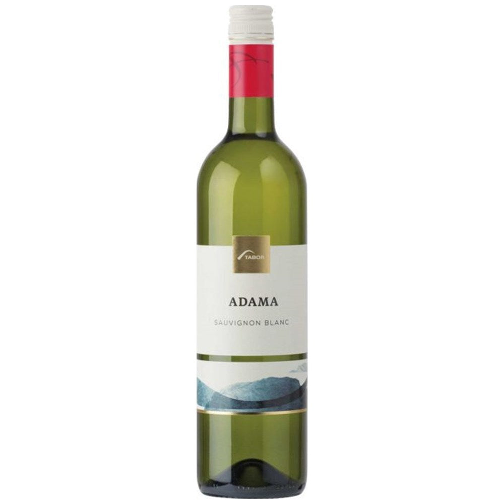 Tabor Adama Sauvignon Blanc (750ml)