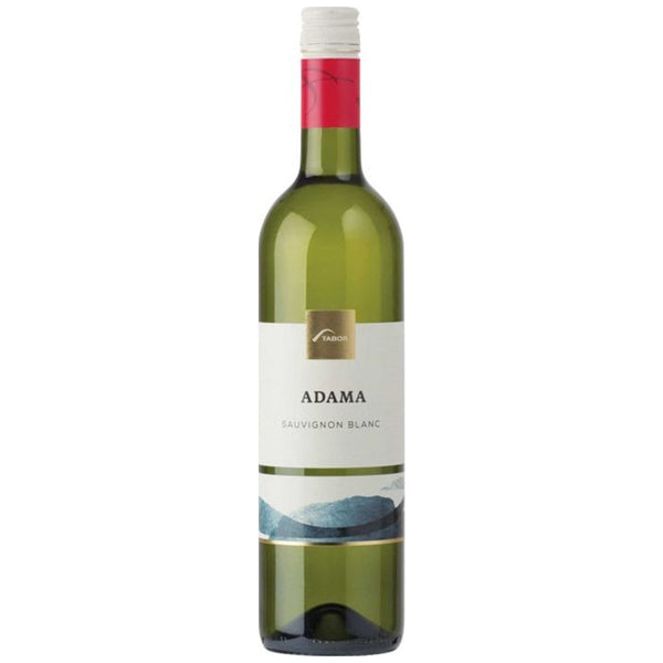 Tabor Adama Sauvignon Blanc (750ml)
