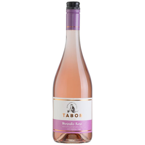 Tabor Moscato Rose (750ml)