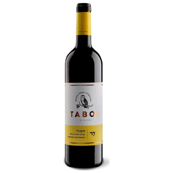 Tabor Mt Tabor Cabernet Sauvignon Galilee 750ml bottle