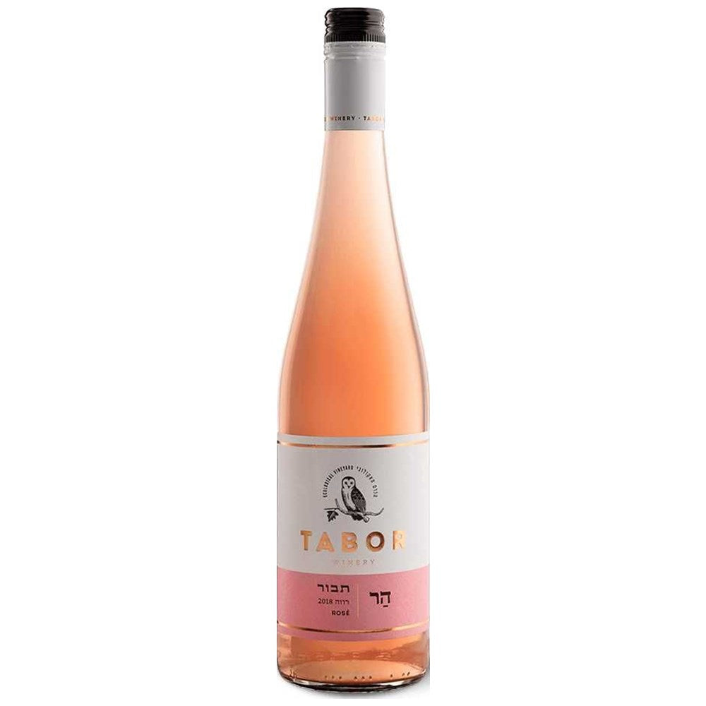 Tabor Rosé (750ml)