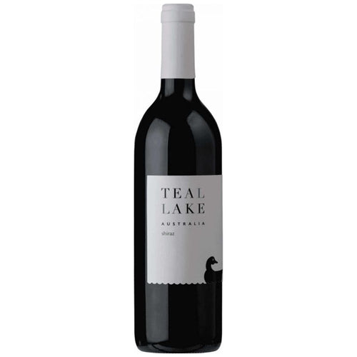 Teal Lake Shiraz (750ml)