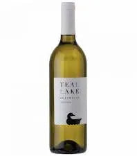 Teal Lake Sauvignon Blanc