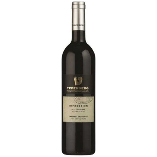 Teperberg Impression Cabernet Sauvignon (750ml)