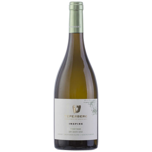 Teperberg Inspire White - Famitage (750ml)