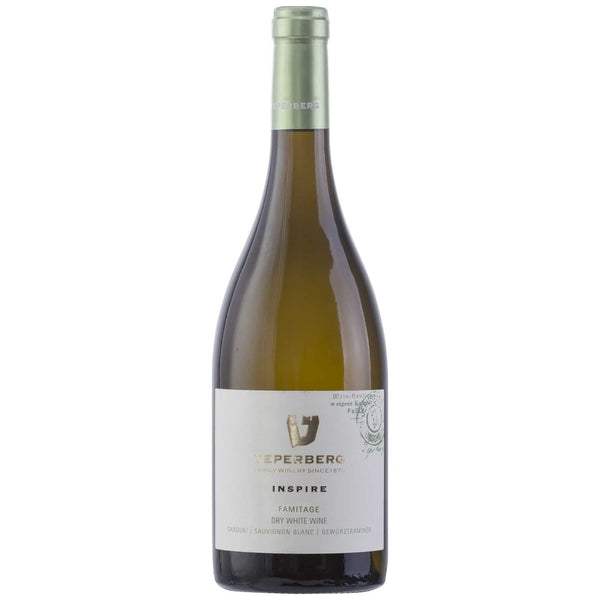 Teperberg Inspire White - Famitage (750ml)