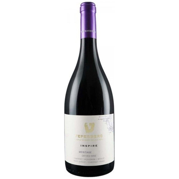 Teperberg Inspire Meritage (750ml)