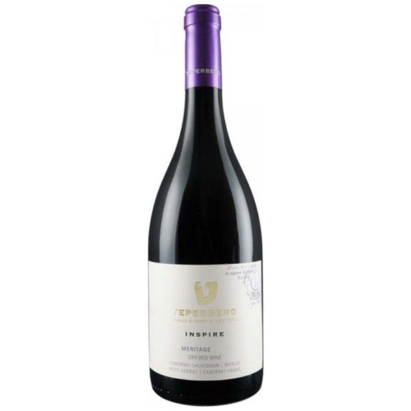 Teperberg Inspire Meritage (750ml)