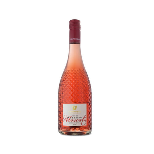 Teperberg Red Moscato