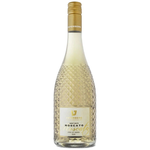 Teperberg White Moscato (750ml)
