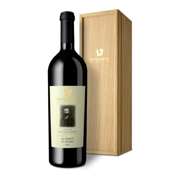 Teperberg Providence (750ml)