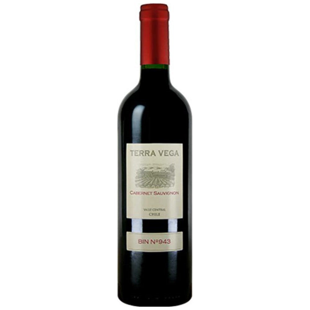 Terra Vega Cabernet Sauvignon (750ml)