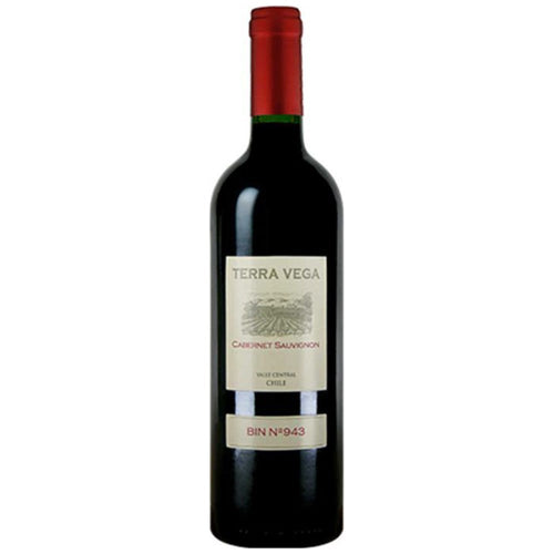 Terra Vega Cabernet Sauvignon (750ml)