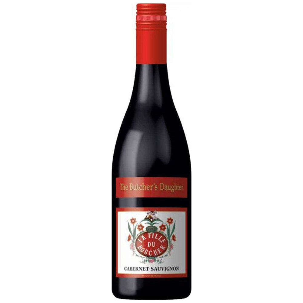 The Butcher's Daughter Cabernet Sauvignon (750ml)