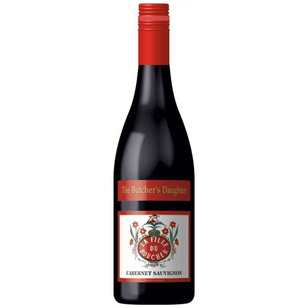 The Butcher's Daughter Cabernet Sauvignon (750ml)
