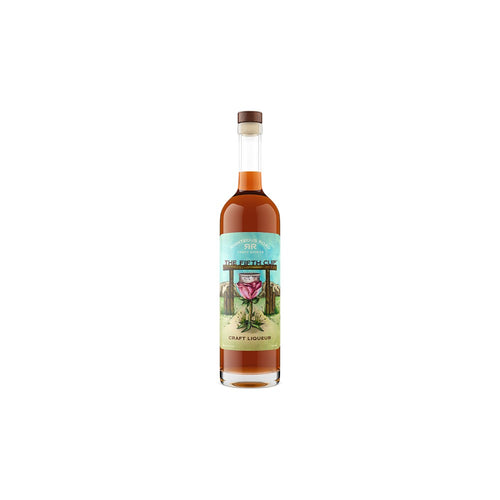 The Fifth Cup Liqueur (750ml)