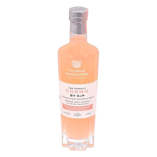 Thomas Ashbourne The Perfect Cosmo by SJP