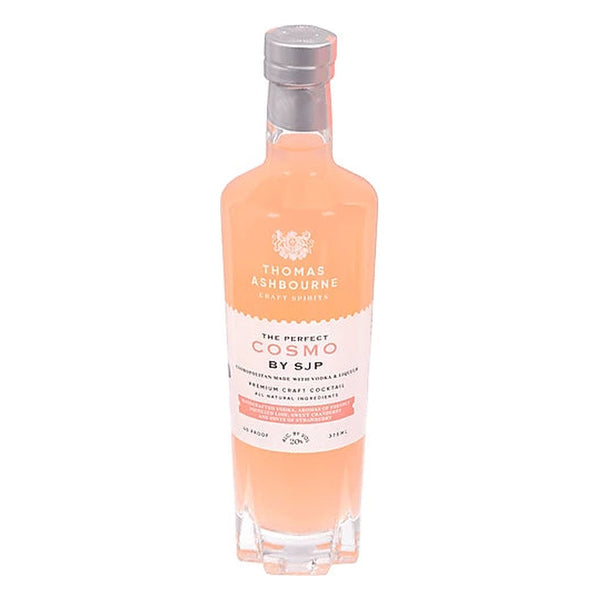 Thomas Ashbourne The Perfect Cosmo by SJP
