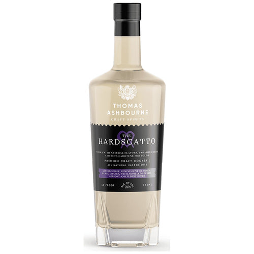 Thomas Ashbourne Hardscatto (375ml)