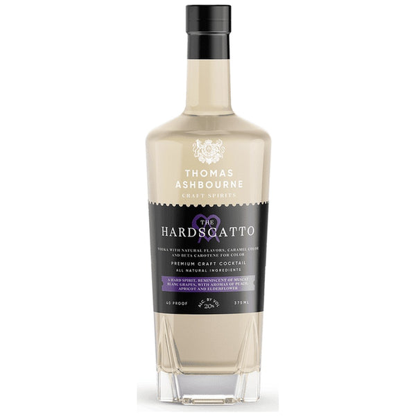 Thomas Ashbourne Hardscatto (375ml)