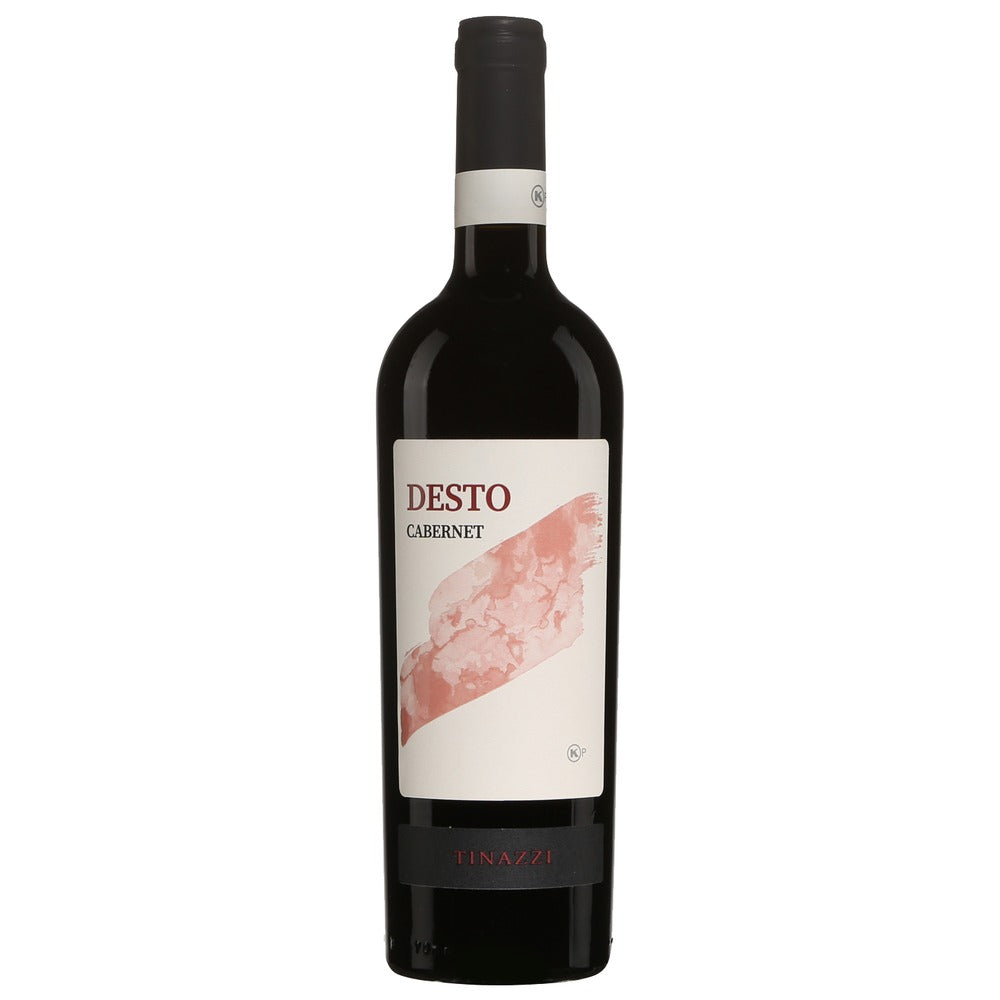 Tinazzi Desto Cabernet Sauvignon (750ML)