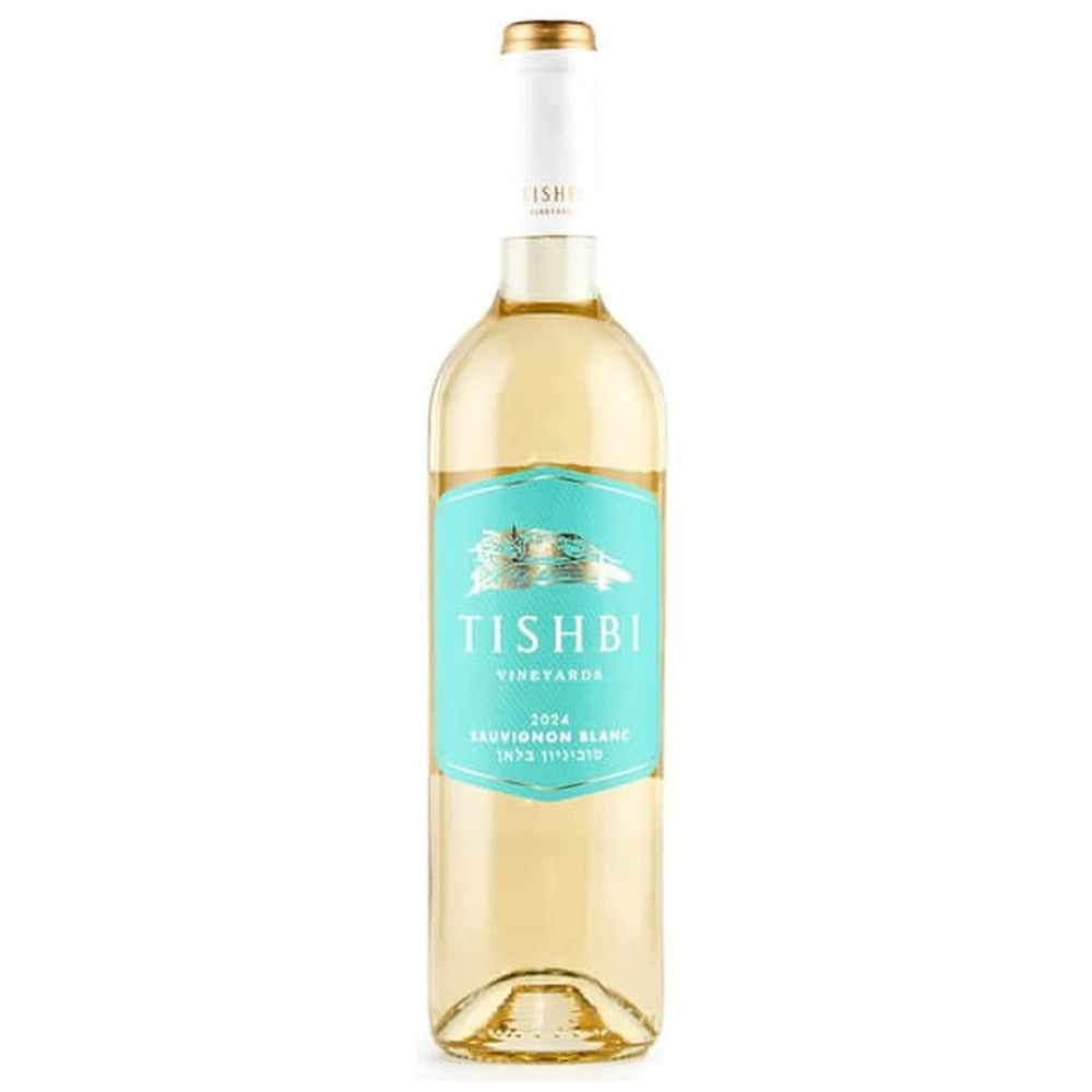 Tishbi Vineyards Sauvignon Blanc (750ml)