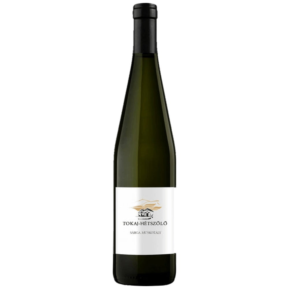 Tokaj Hetszolo Sarga Muskotaly (750ml)