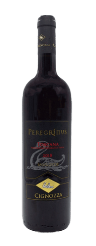 Cignozza Peregrinus Toscana