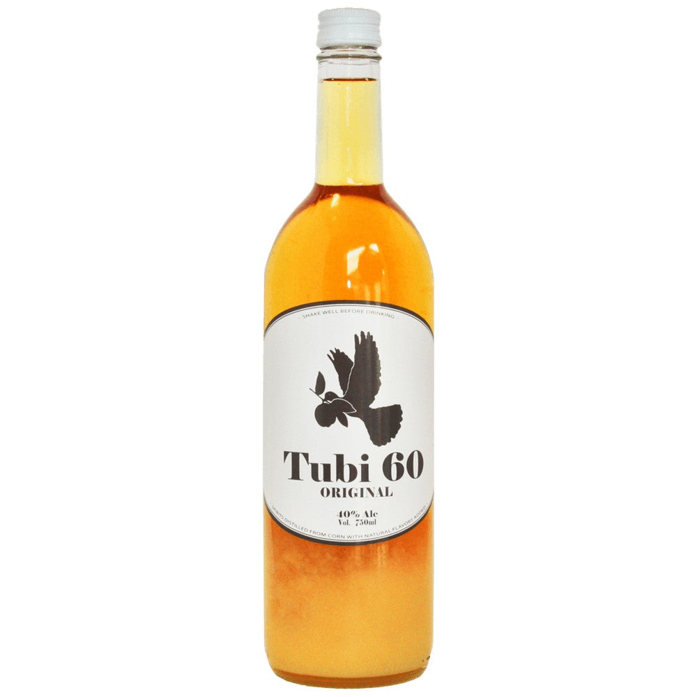 Tubi 60 Original (750ml)