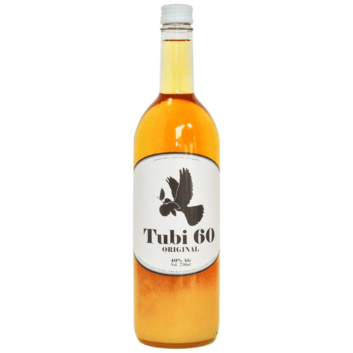 Tubi 60 Original (750ml)