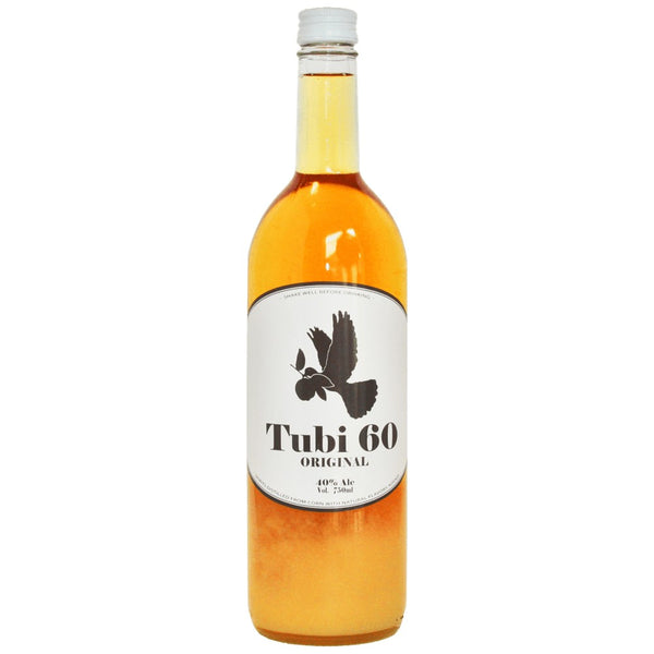 Tubi 60 Original (750ml)
