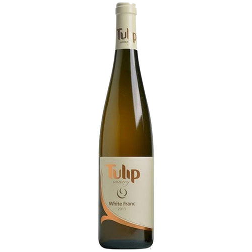 Tulip White Franc (750ml)