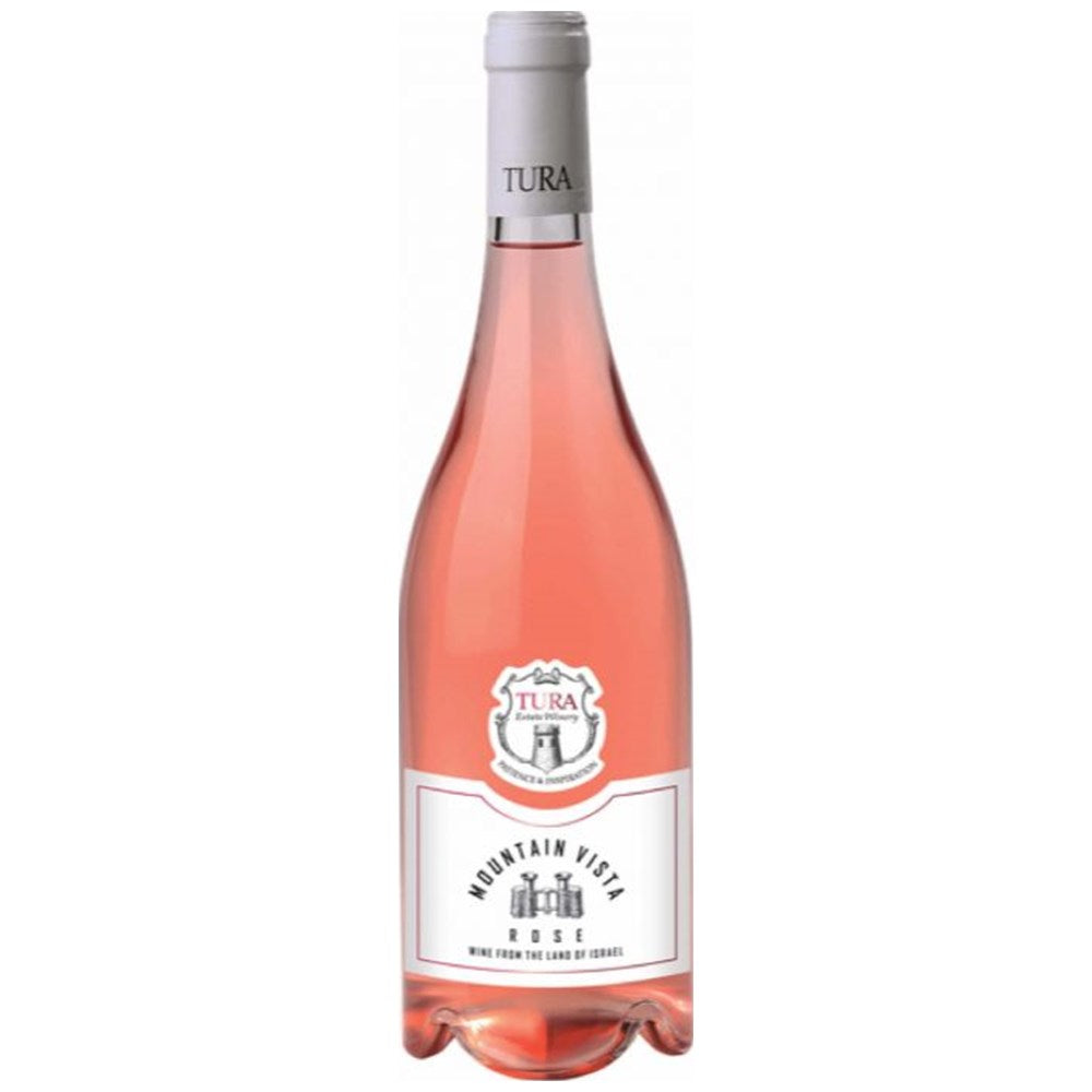 Tura Mountain Vista Rosé