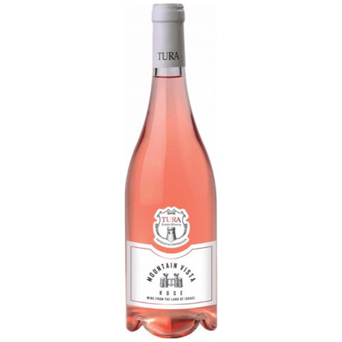 Tura Mountain Vista Rose
