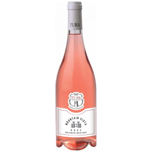 Tura Mountain Vista Rose