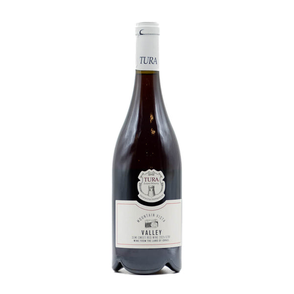 Tura Valley semi sweet