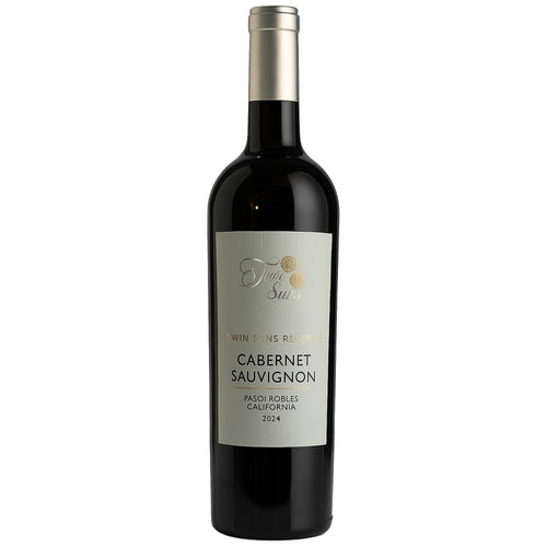 Twin Suns Reserve Cabernet Sauvignon (750ml)