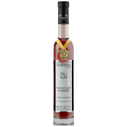 Tzafona Cabernet Franc Icewine (375ml)