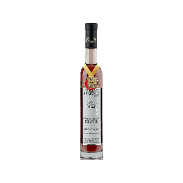 Tzafona Cabernet Franc Icewine