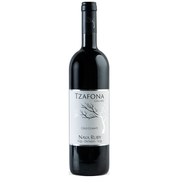 Tzafona Nava Ruby (750ml)