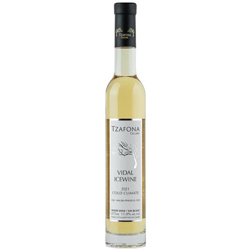 Tzafona Vidal Icewine (375ml)