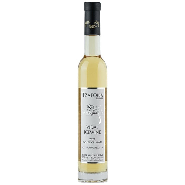 Tzafona Vidal Icewine (375ml)