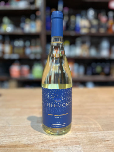 Hermon Moscato