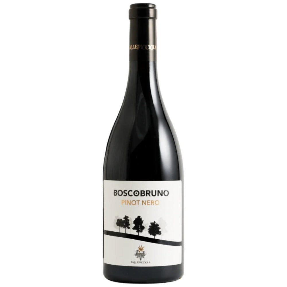 Vallepicciola Boscobruno Pinot Nero Toscana IGT (750ml)