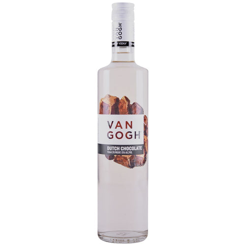 Van Gogh Dutch Chocolate Vodka (1L)