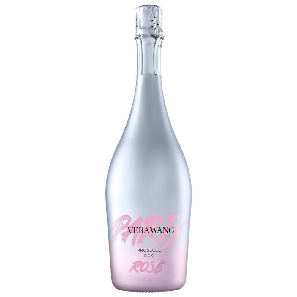 Vera Wang Party Prosecco Rose (750ml)