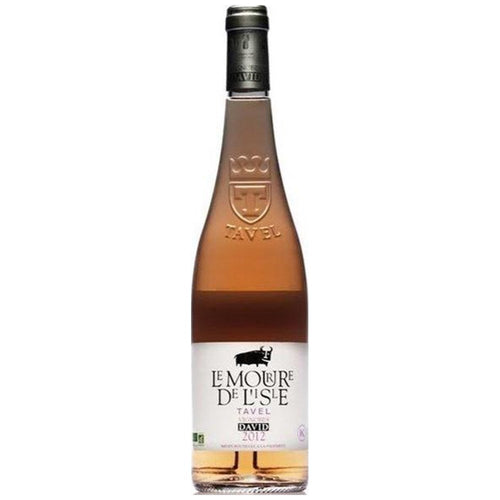 Vignobles David Le Mourre de l'Isle Rose (750ml)