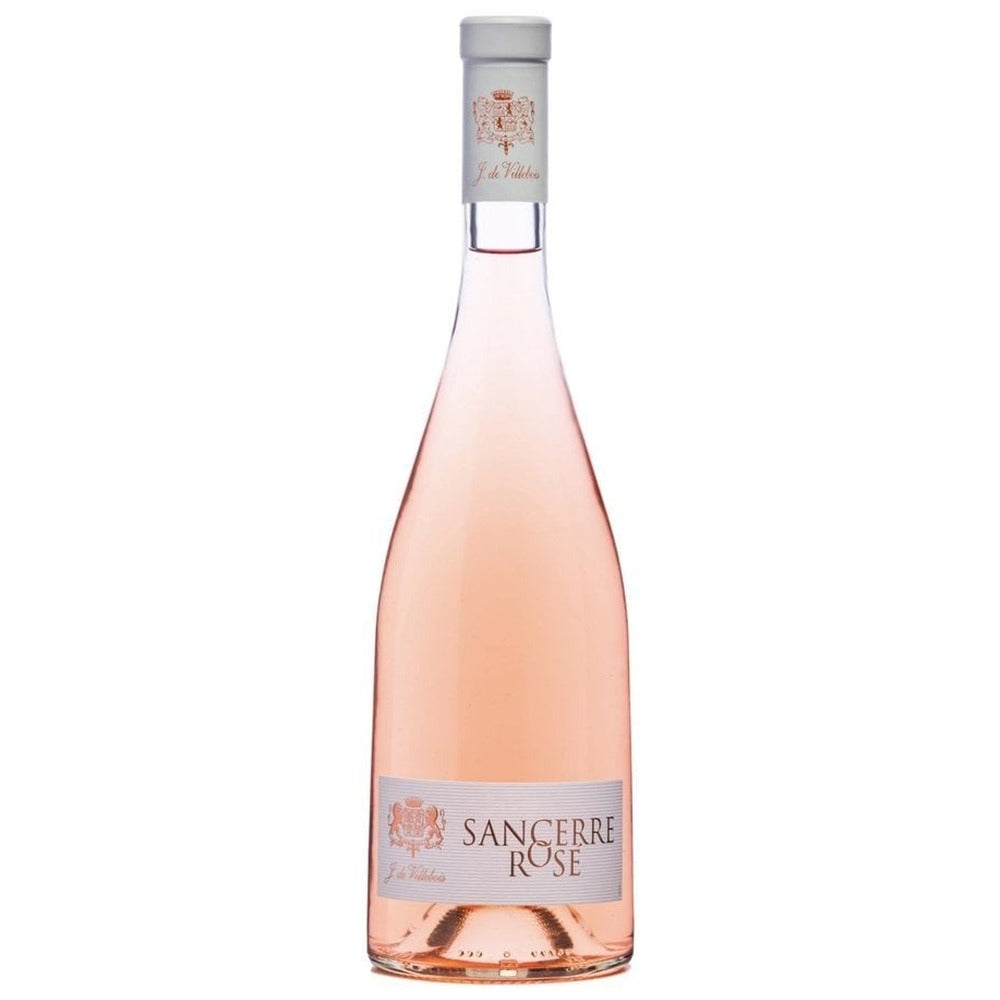 J. de Villebois Sancerre Rose (750ml)